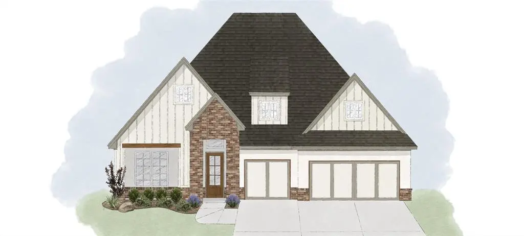7813 NW 163rd ST, Oklahoma City, OK 73013