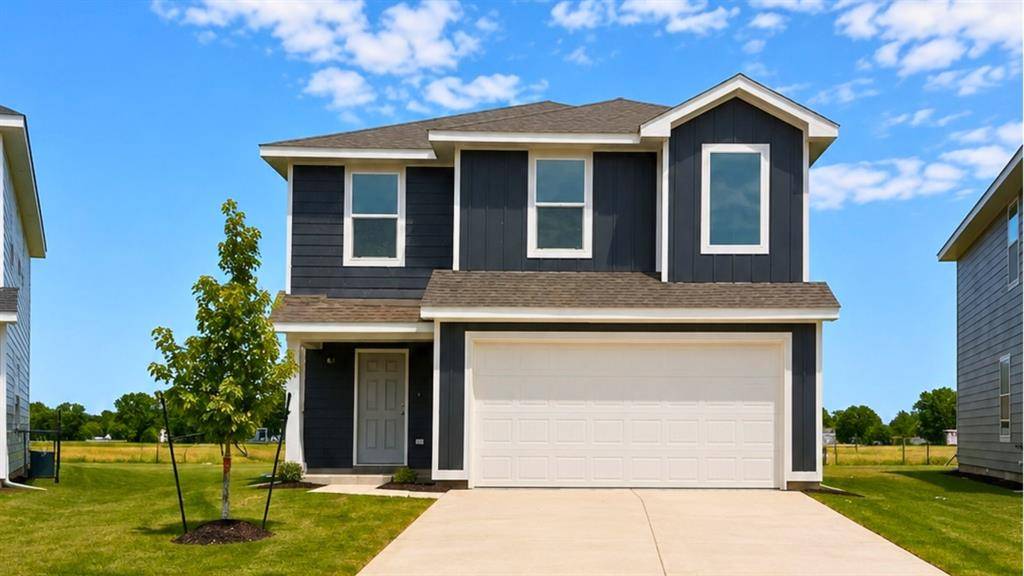 3104 Buffalo Farms BLVD, Oklahoma City, OK 73179