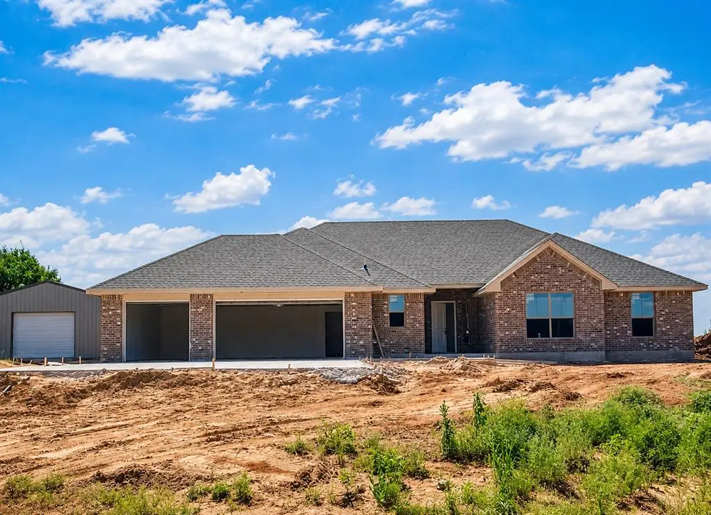 1987 Twin Spires TRL, Blanchard, OK 73010
