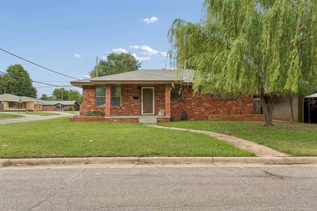2637 SW 56th ST, Oklahoma City, OK 73119