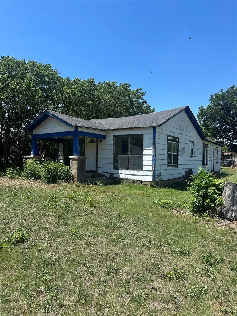 600 E Foreman DR, El Reno, OK 73036