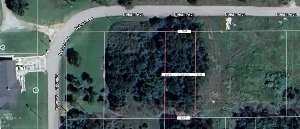 Nelson AVE, Spencer, OK 73084