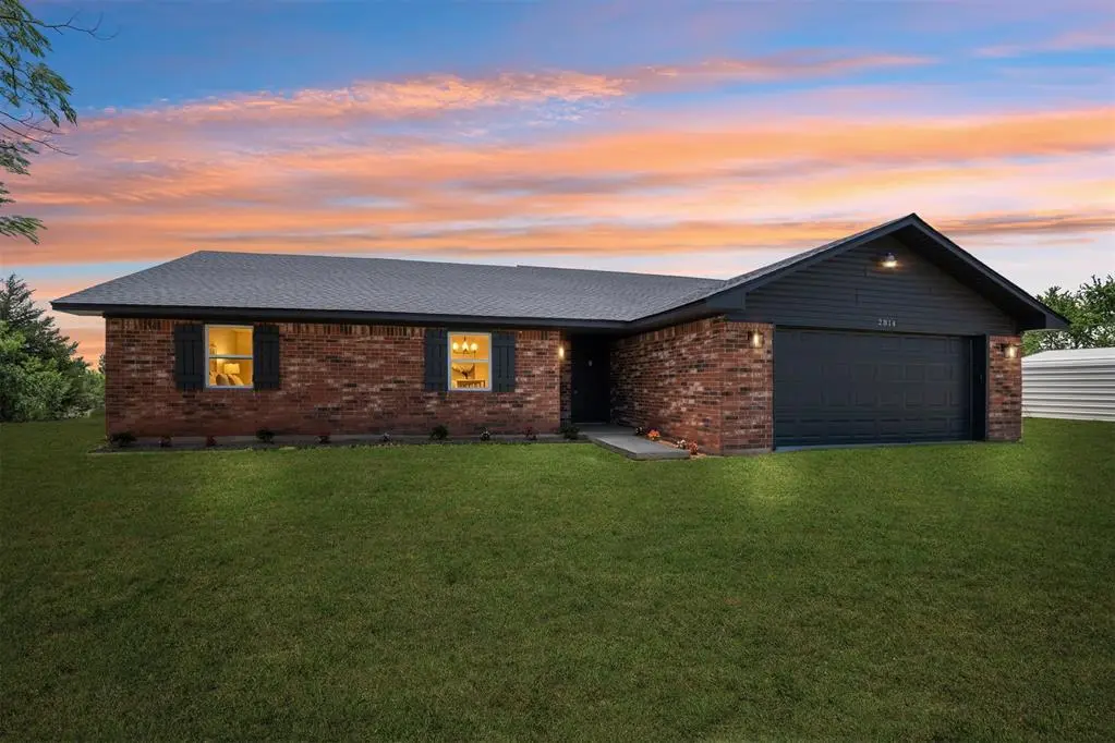 2814 County Street 2870 ST, Chickasha, OK 73018