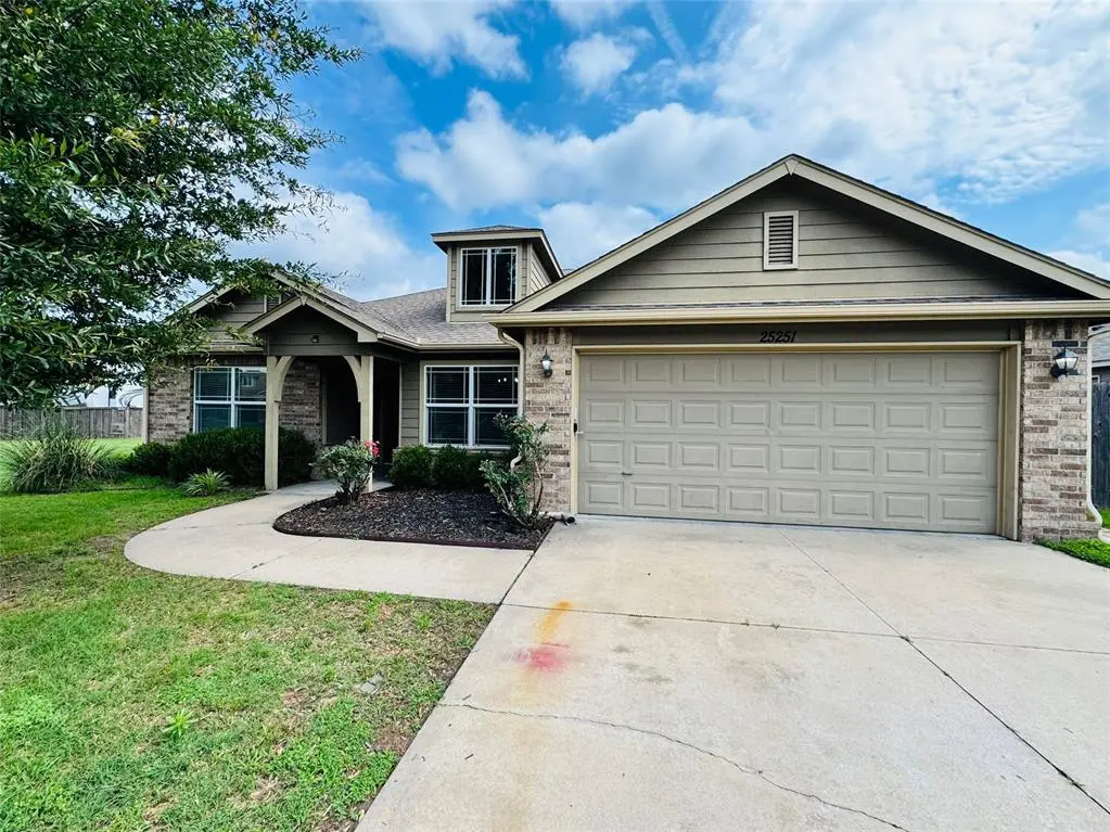 25251 E 89th ST, Broken Arrow, OK 74014