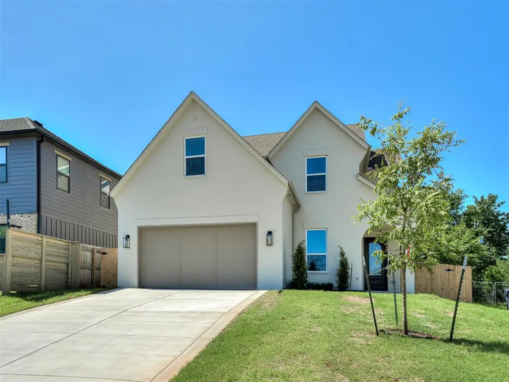 1804 NW 40th ST, Oklahoma City, OK 73118