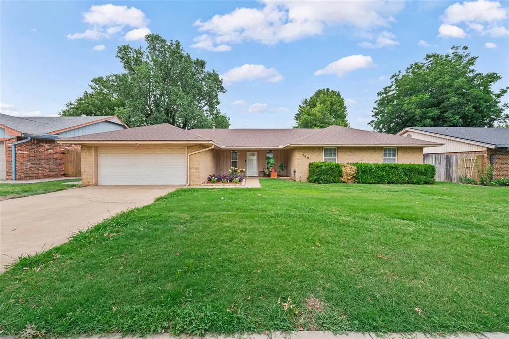 7601 Eastgate DR, Oklahoma City, OK 73162