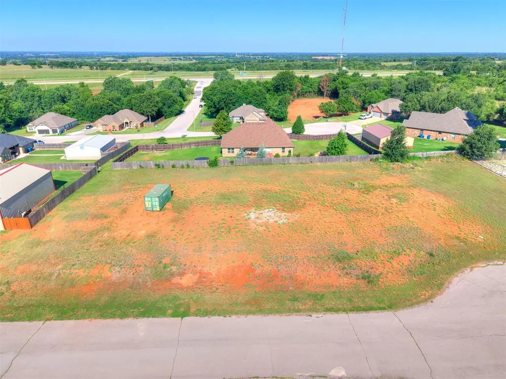 3689 Merlin CT, Newcastle, OK 73065