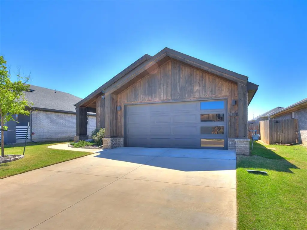 16128 Quiet Storm DR, Oklahoma City, OK 73170