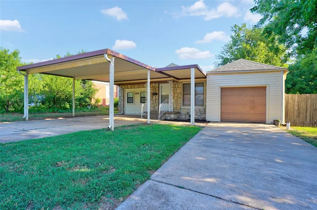 3129 NW 44th ST, Oklahoma City, OK 73112