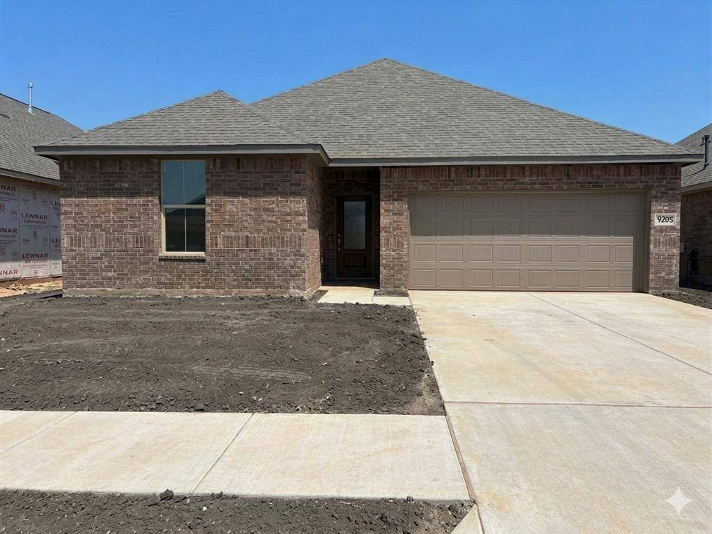 9205 SW 19th ST, Oklahoma City, OK 73128