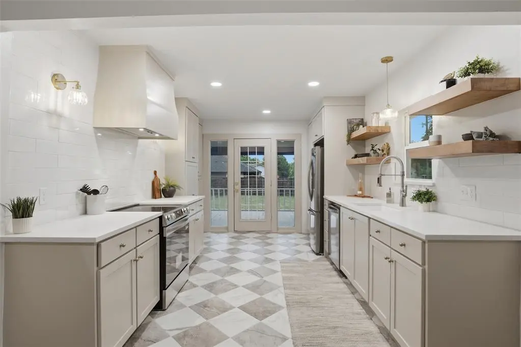 602 E Symmes ST, Norman, OK 73071