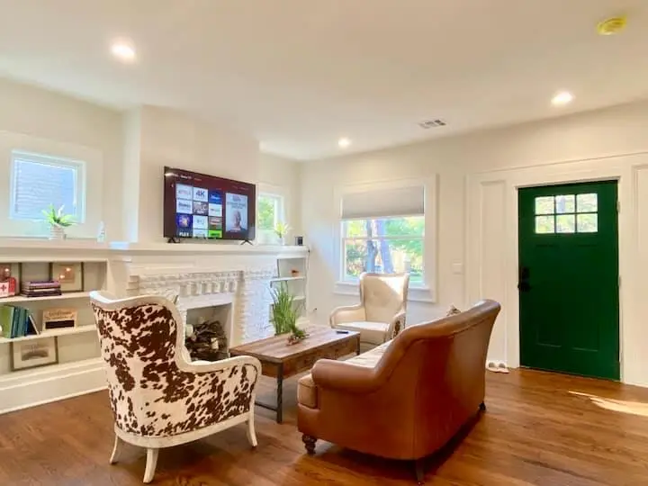 1422 NW 20th ST, Oklahoma City, OK 73106