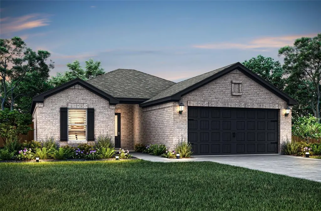 717 Luna WAY, Tuttle, OK 73089