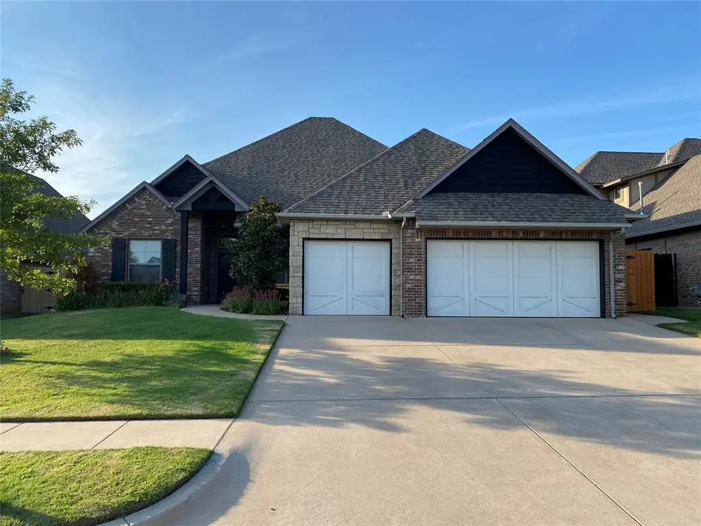 16005 Angie Kaye LN, Edmond, OK 73013