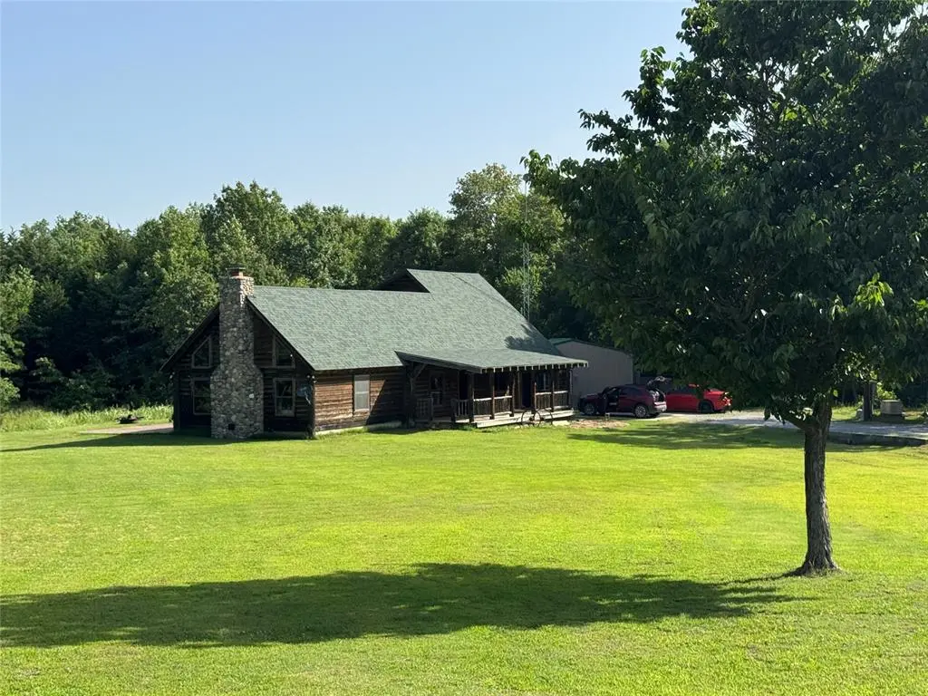 35689 EW 1210 RD, Seminole, OK 74868