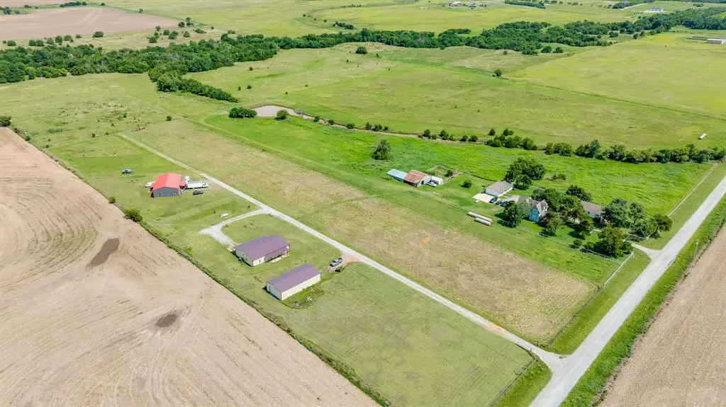 17780 Saddleback LN, El Reno, OK 73036