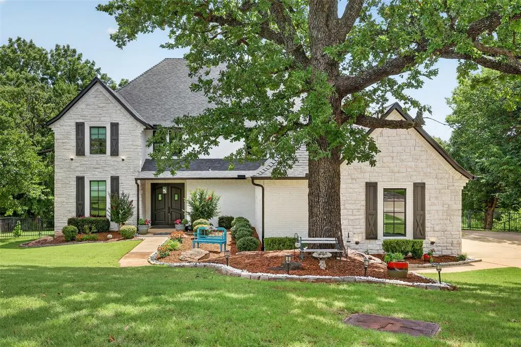 9314 Bergamo BLVD, Edmond, OK 73034