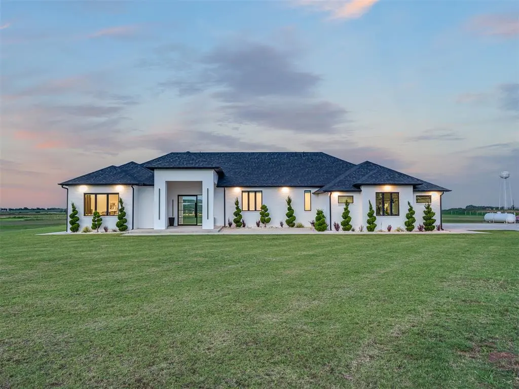 24400 N Council RD, Edmond, OK 73025