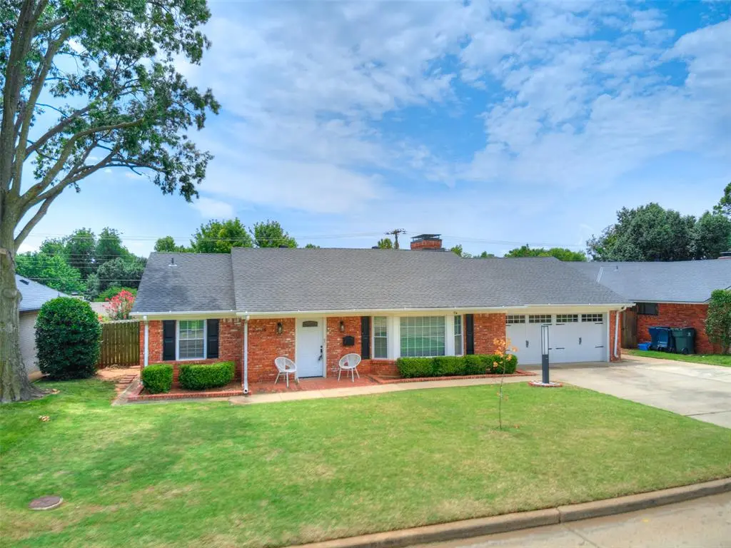 2304 NW 56th TER, Oklahoma City, OK 73112