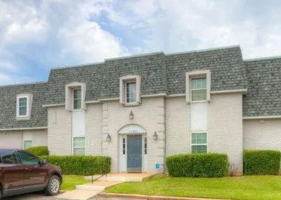 11421 N May AVE #B, Oklahoma City, OK 73120