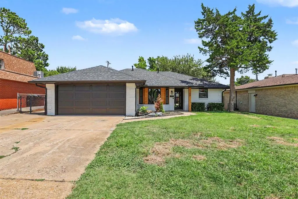 106 Briarwood ST, Oklahoma City, OK 73160