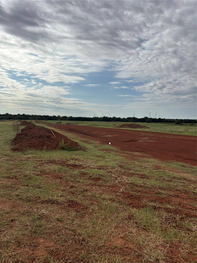 25772 Mariposa LN, Cashion, OK 73016
