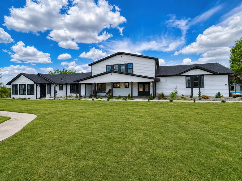 6484 NW Meers Porter RD, Lawton, OK 73507