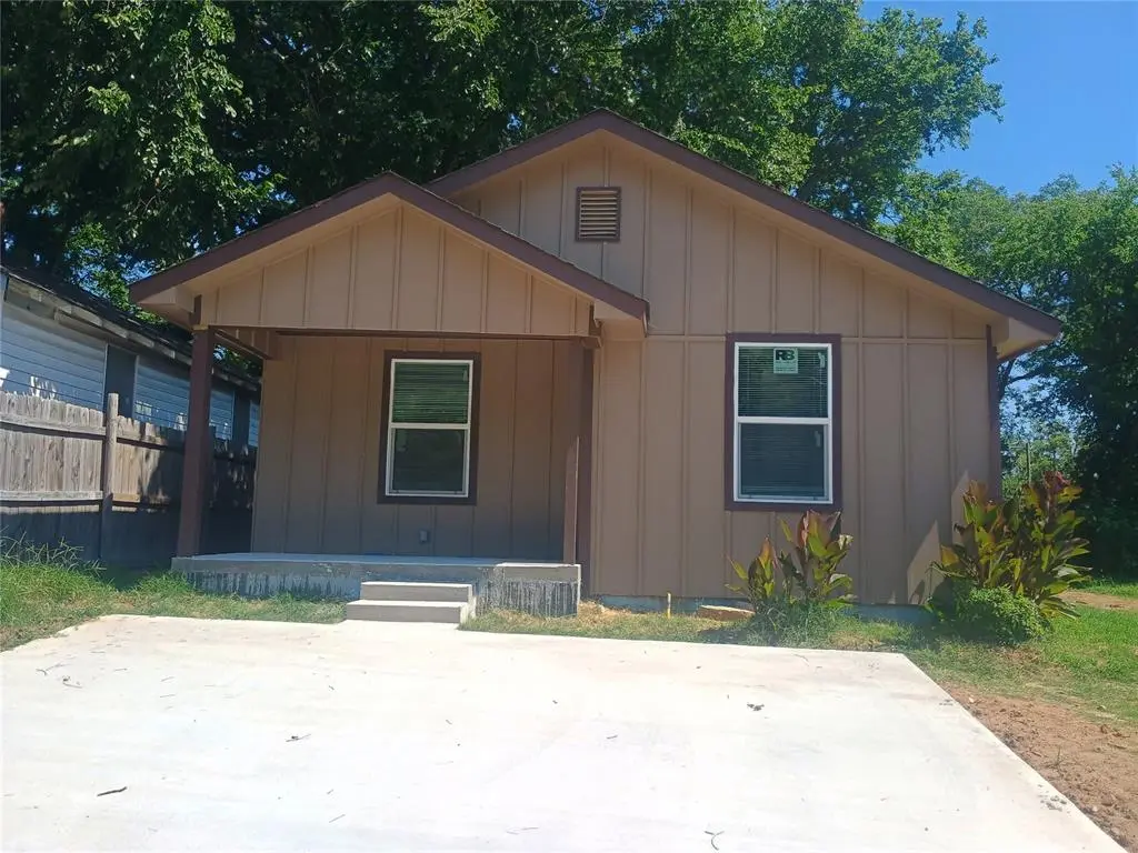 709 E Main ST, Ardmore, OK 73401