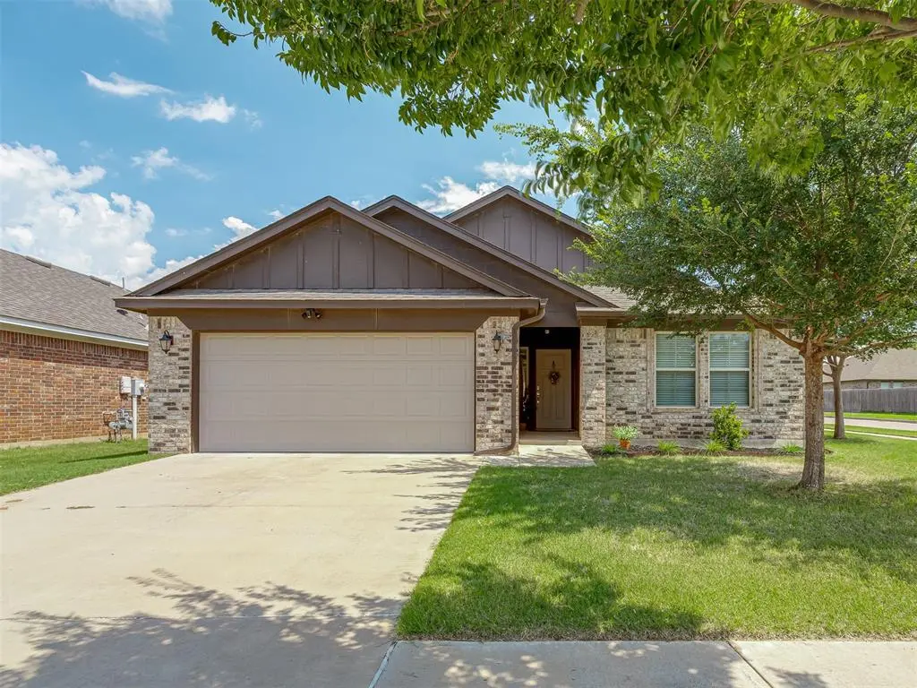 10701 NW 20th ST, Yukon, OK 73099