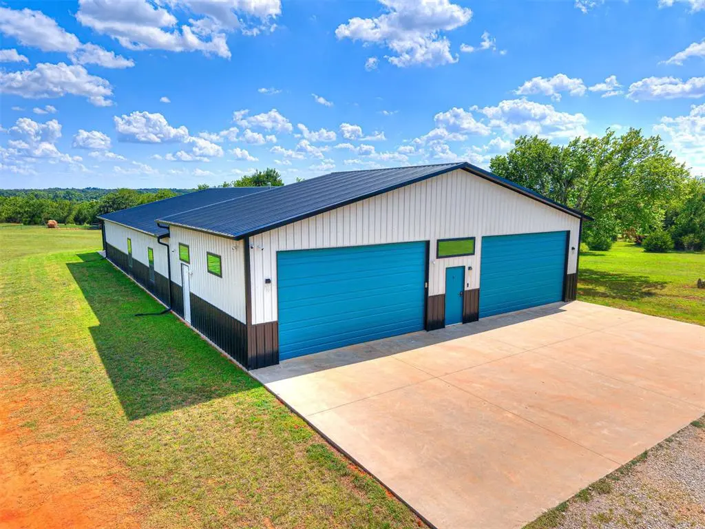 17414 230th St ST, Washington, OK 73093