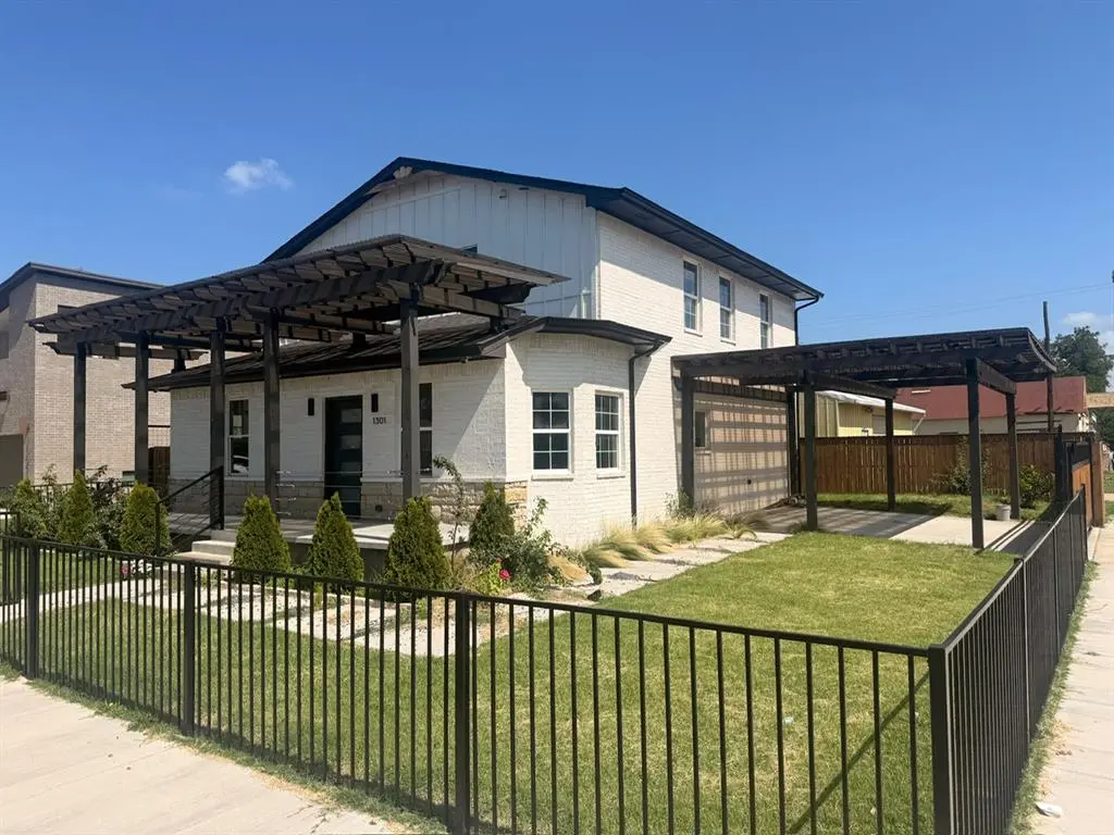 1301 NW 1st ST, Oklahoma City, OK 73106