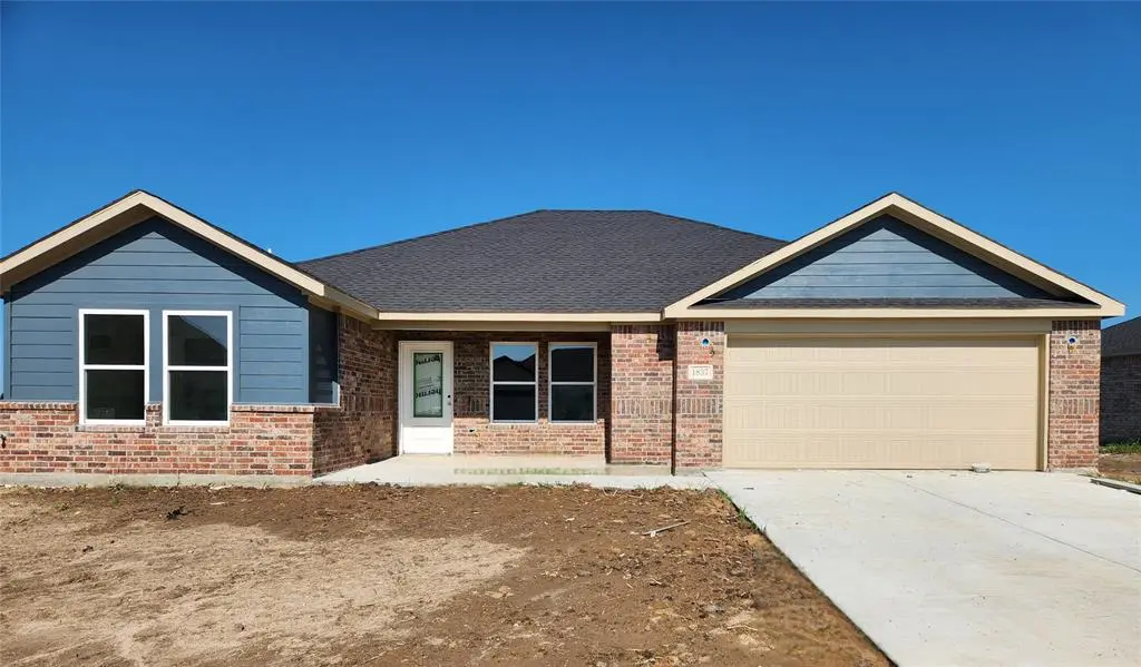 1837 Topaz RD, Pryor, OK 74361