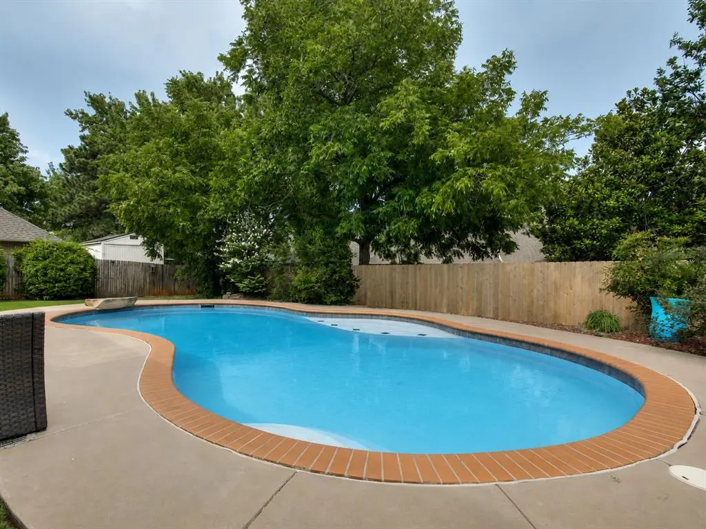 11720 Sundance Mountain RD, Oklahoma City, OK 73162