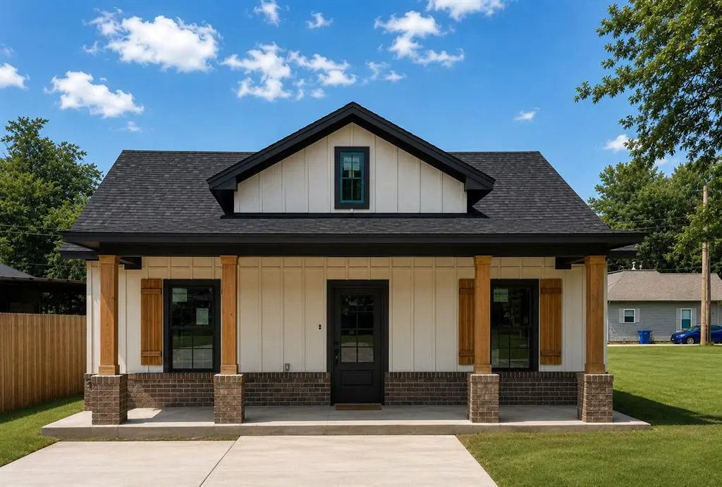 226 E Oklahoma ST, Kingfisher, OK 73750