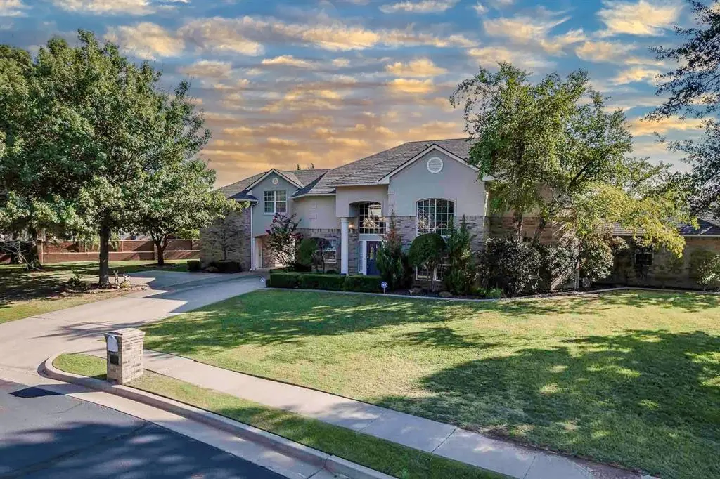 2701 SW 121 ST, Oklahoma City, OK 73170