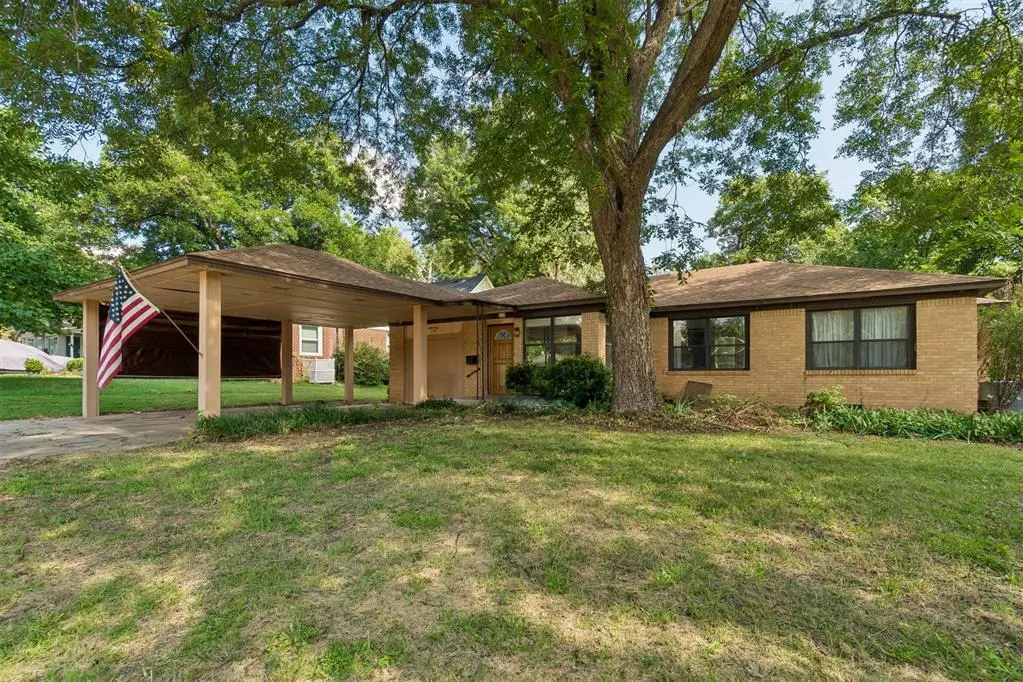 1115 W Brooks ST, Norman, OK 73069