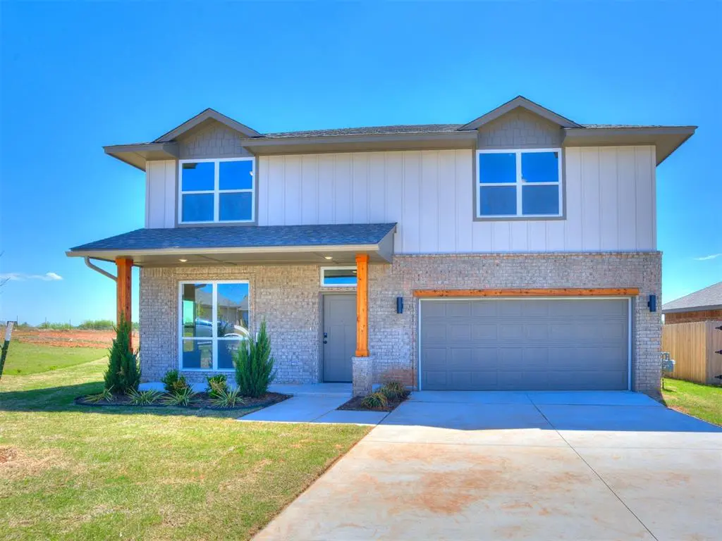 4108 Lynford LN, Norman, OK 73026