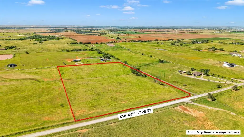 18850 SW 44th ST, El Reno, OK 73036