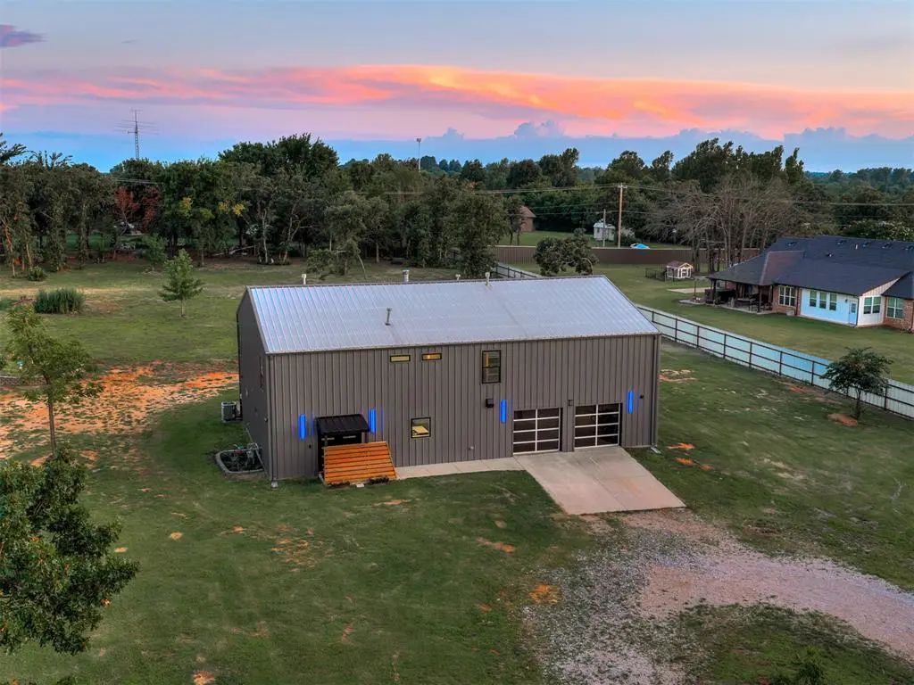 14668 Circle DR, Choctaw, OK 73020