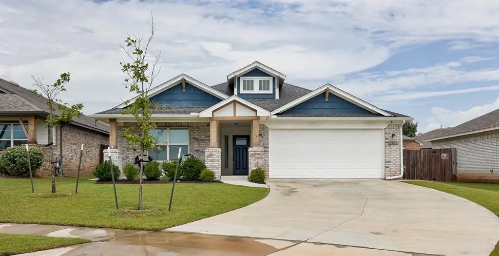 2721 Gulliver ST, Norman, OK 73069