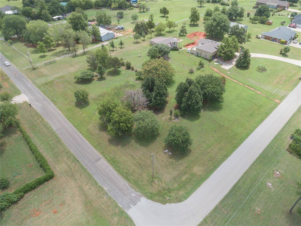 318 Grigsby RD, Newcastle, OK 73065