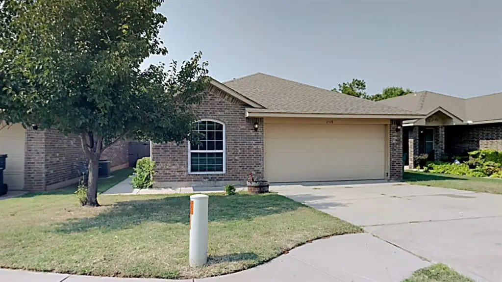 1213 Norway AVE, Yukon, OK 73099