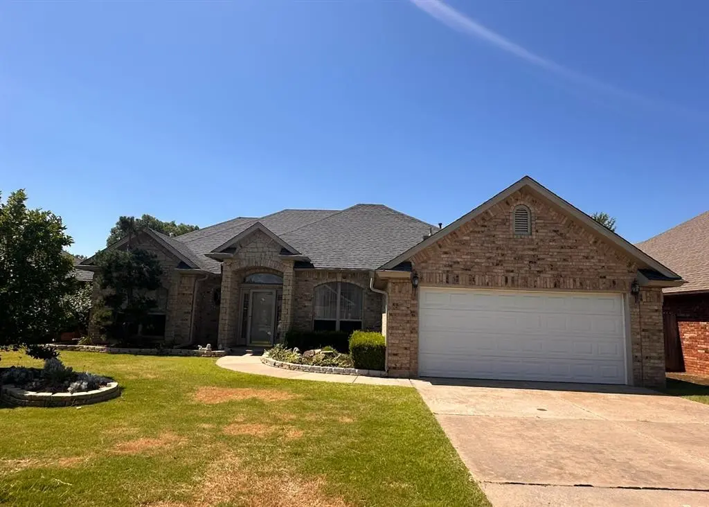 1628 SW 129th ST, Oklahoma City, OK 73170