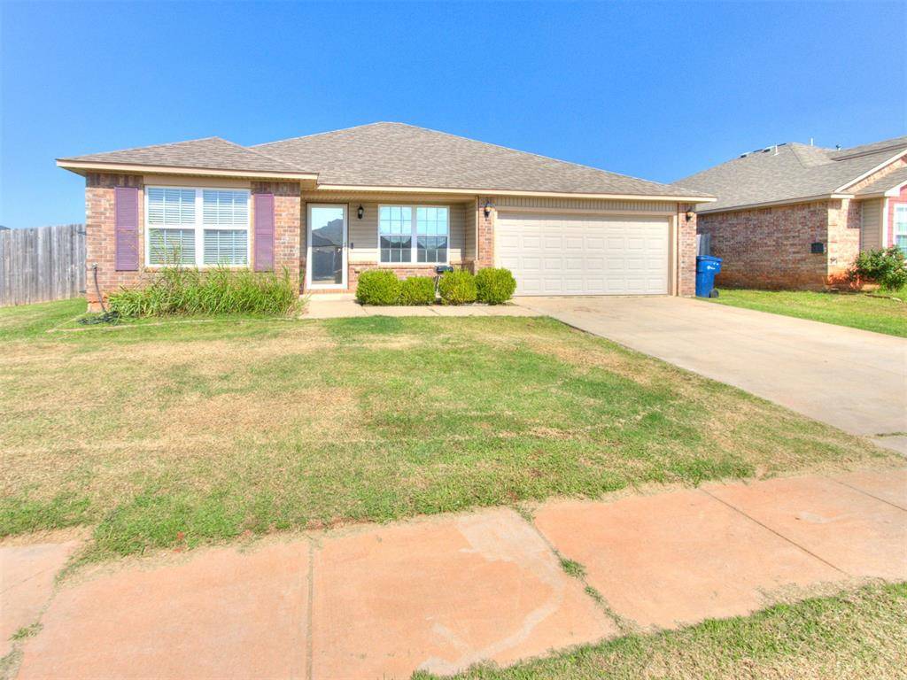 9636 Emilie Grace LN, Moore, OK 73160