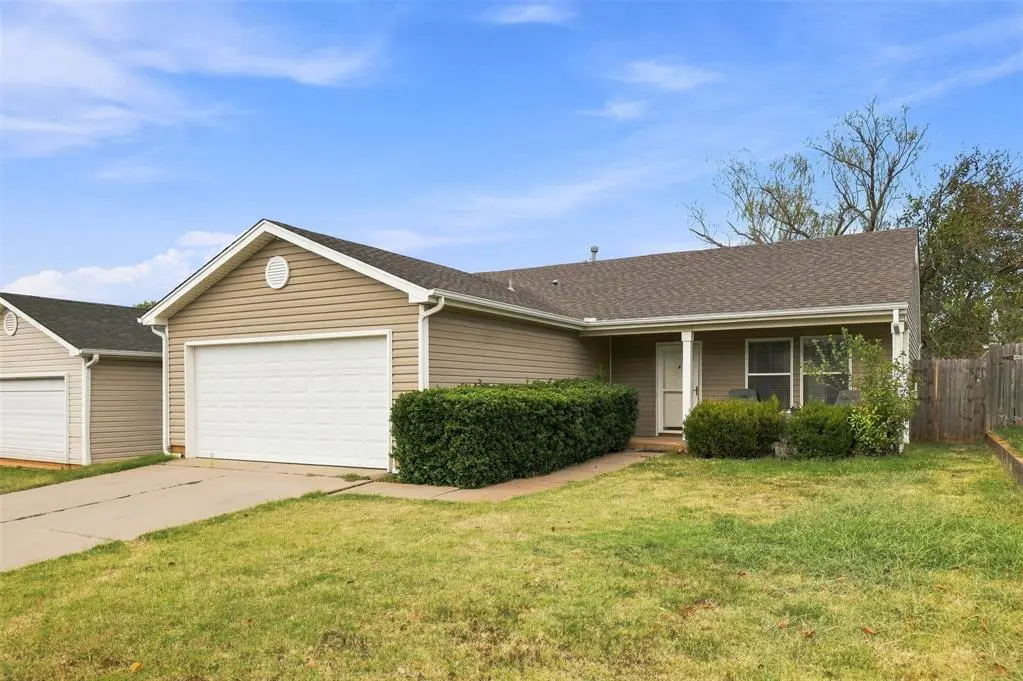 2417 Desert Willow TER, Norman, OK 73071