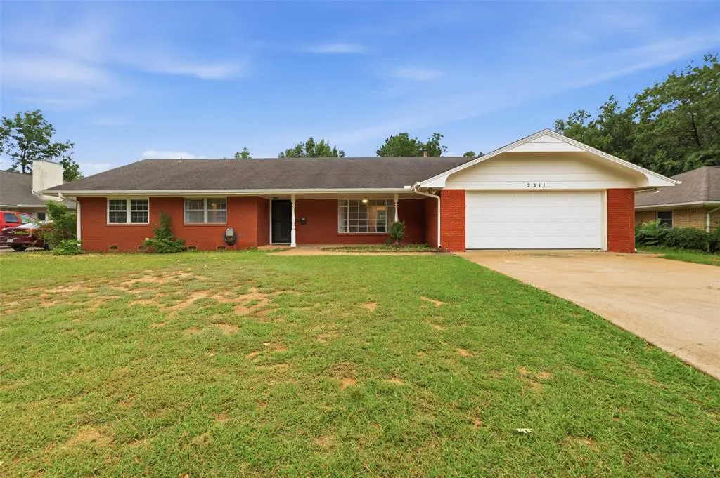 2311 W 10th AVE, Stillwater, OK 74074