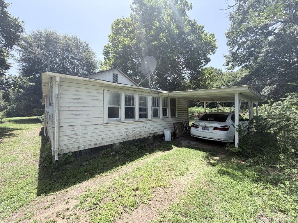 10794 State Highway 128 HWY, Heavener, OK 74937
