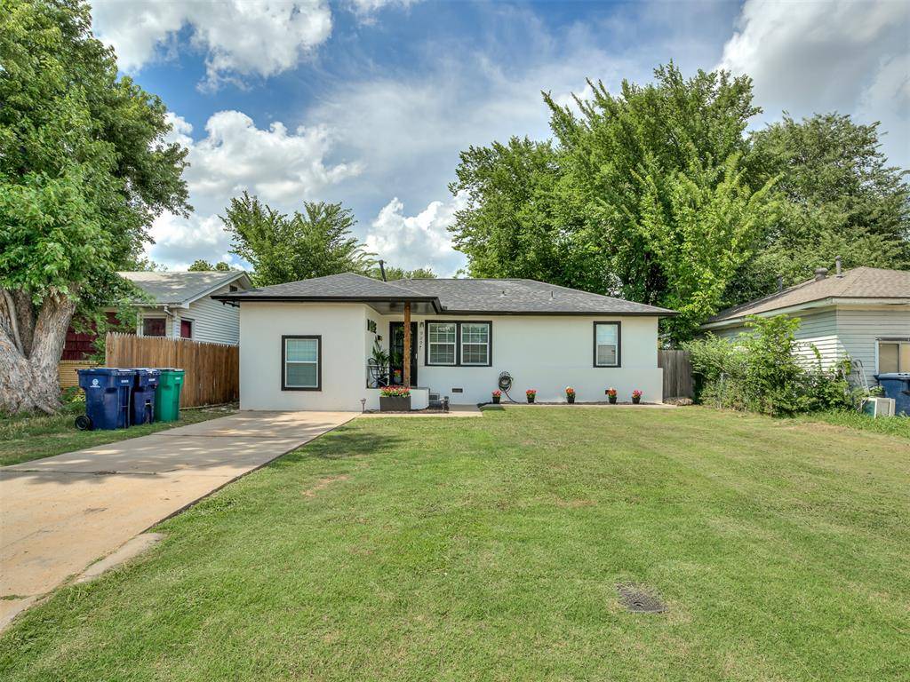 929 SW 52nd ST, Oklahoma City, OK 73109