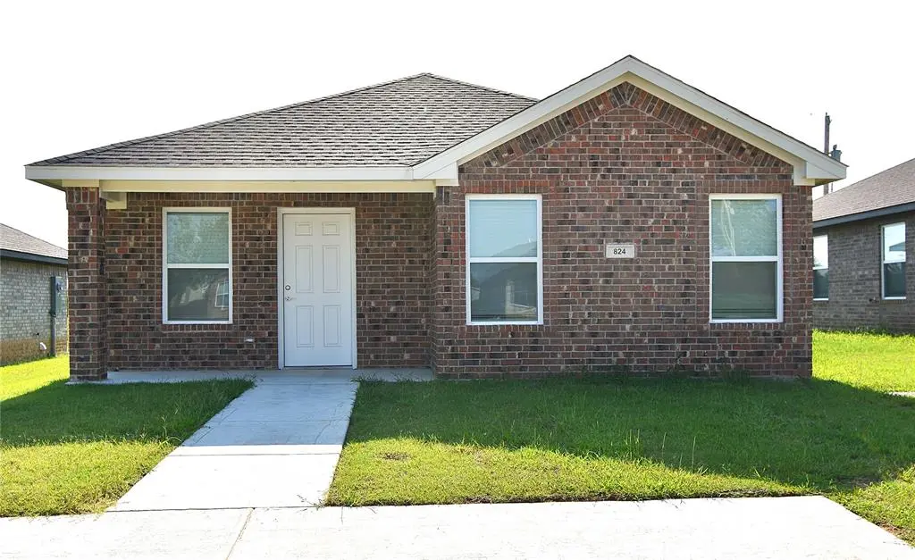 824 Elm ST, Seminole, OK 74868
