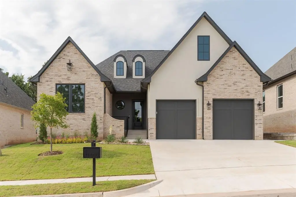3500 Sardinia WAY, Edmond, OK 73034